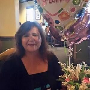 Meet your Posher, Rebecca